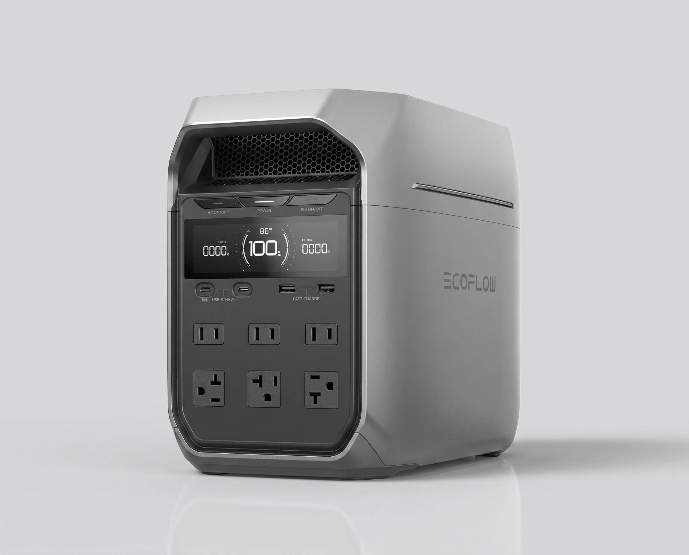 EcoFlow DELTA Series