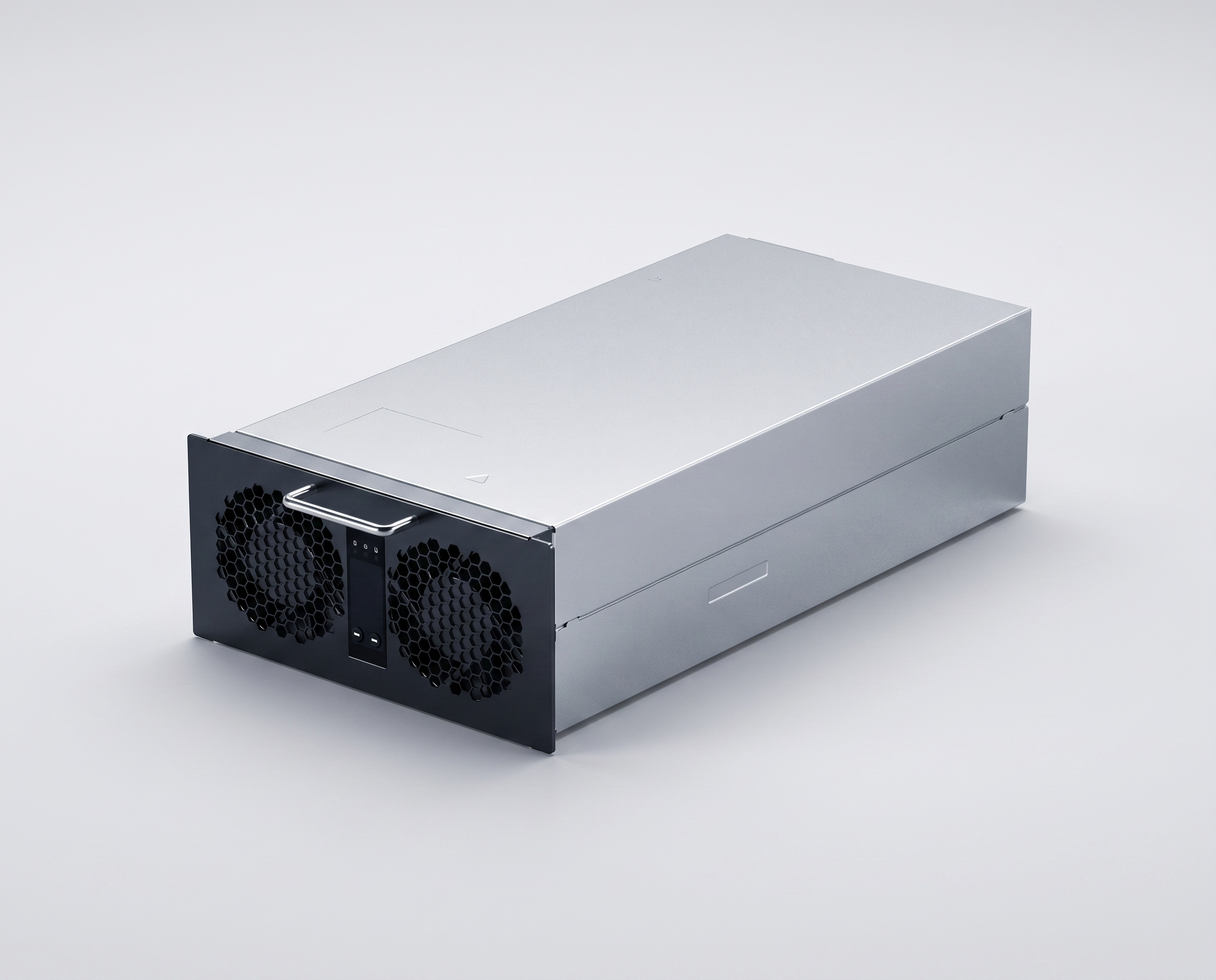 Huawei FusionCharge Module