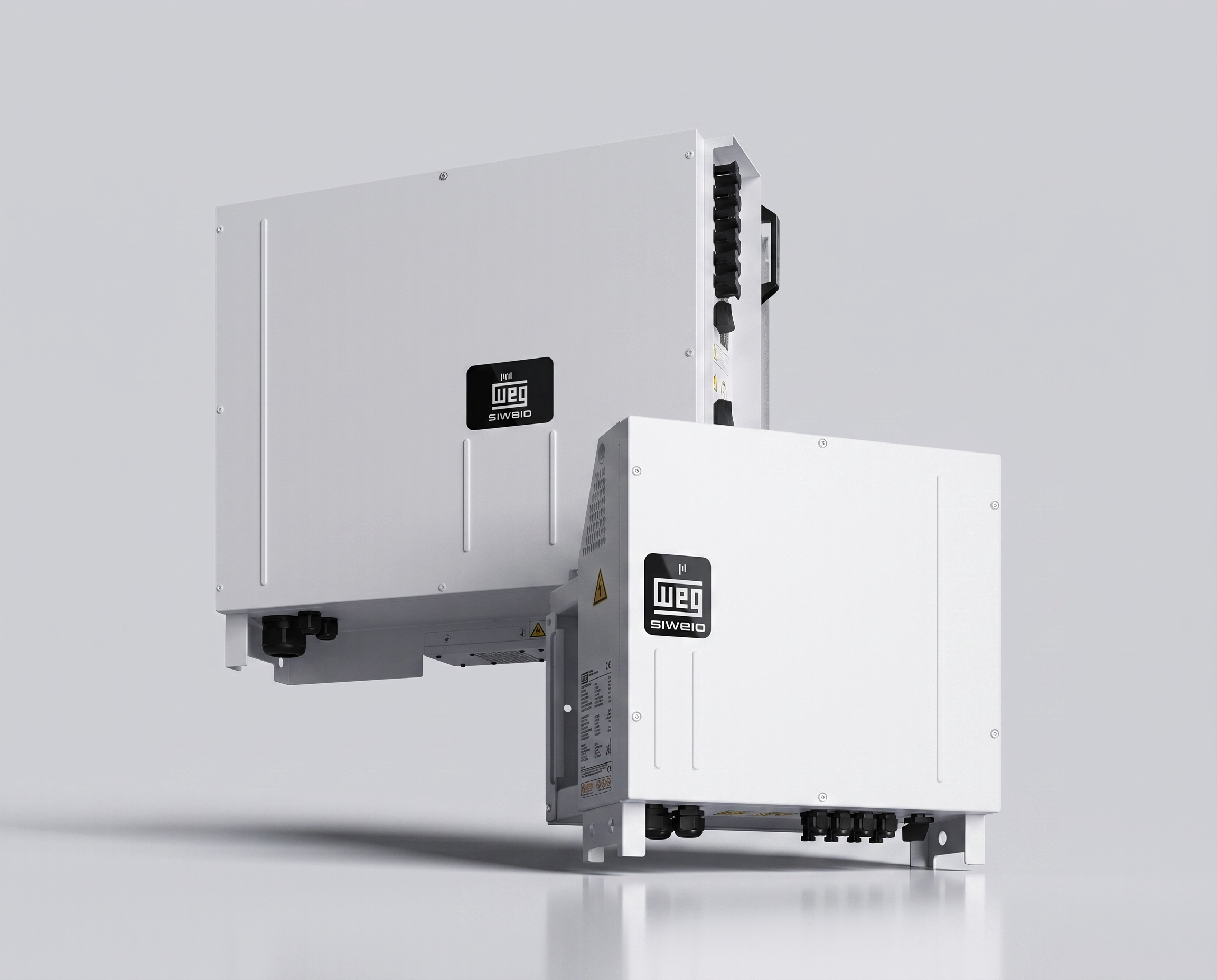WEG SIW610